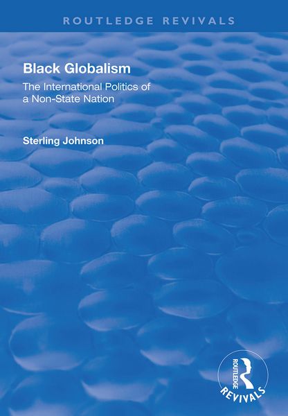 Produktbild: Black Globalism