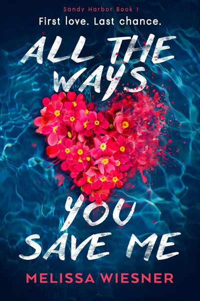 Produktbild: All the Ways You Save Me