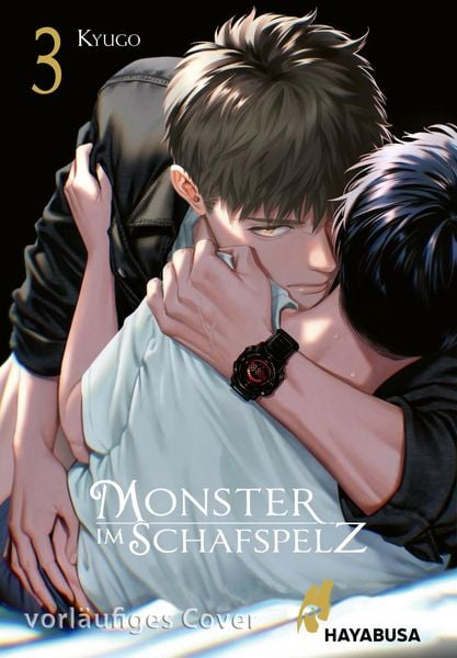 Produktbild: Monster im Schafspelz 3