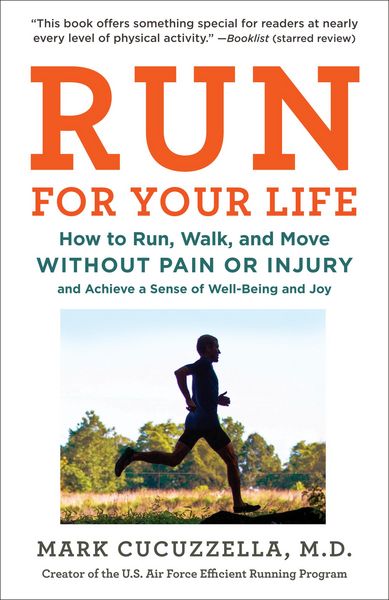 Produktbild: Run for Your Life