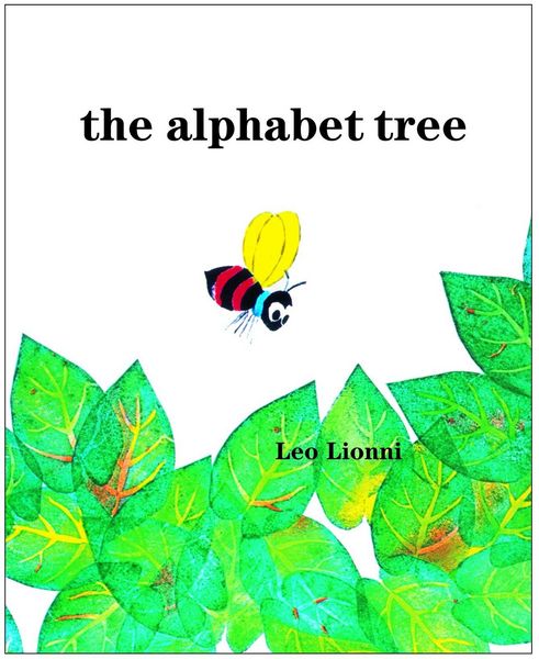 Produktbild: The Alphabet Tree