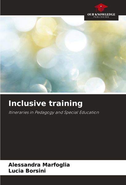 Produktbild: Inclusive training