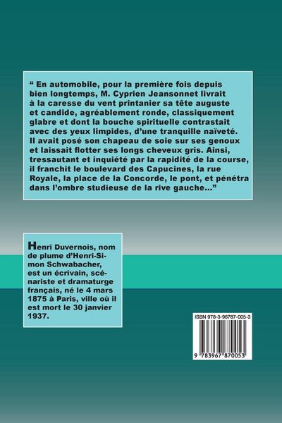 Produktbild: L'Amiti&eacute; d'un grand homme