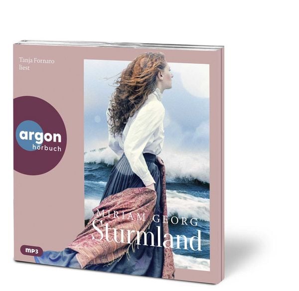 Produktbild: Sturmland