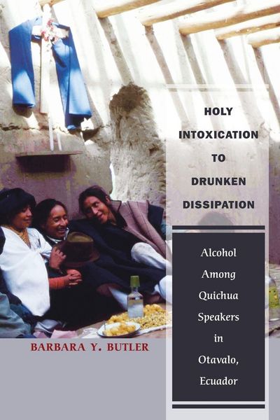 Produktbild: Holy Intoxication to Drunken Dissipation