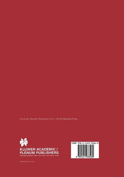Produktbild: Computational Studies, Nanotechnology, and Solution Thermodynamics of Polymer Systems
