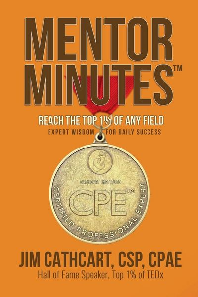 Produktbild: Mentor Minutes