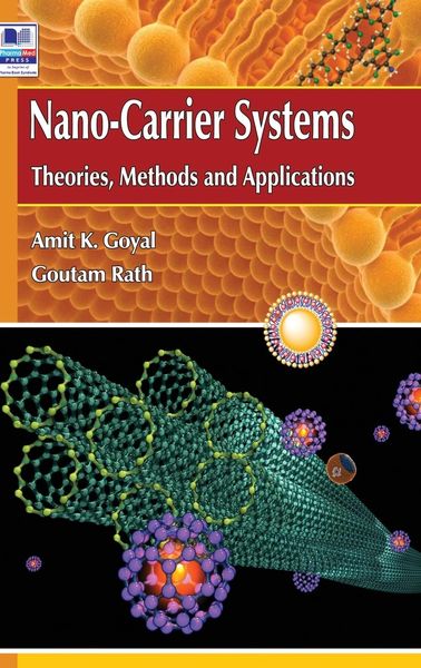 Produktbild: Nano Carrier Systems
