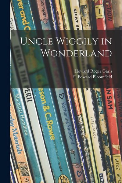 Produktbild: Uncle Wiggily in Wonderland