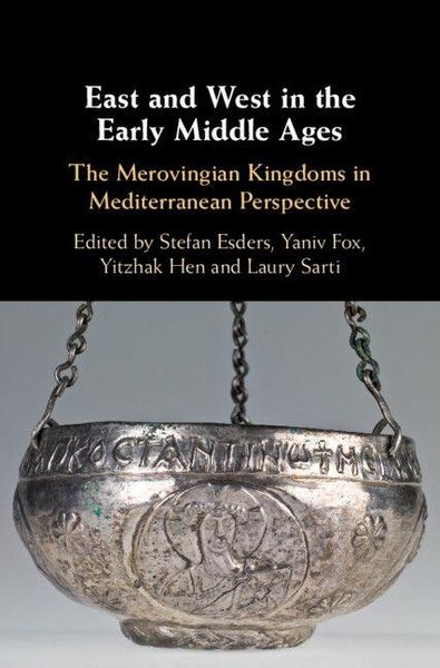 Produktbild: East and West in the Early Middle Ages