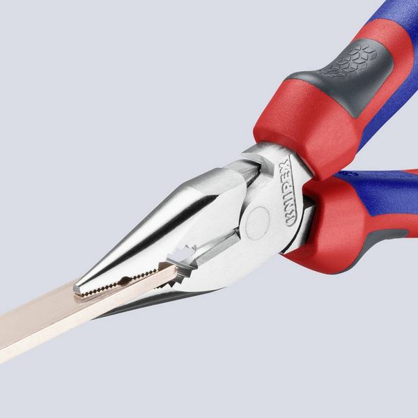 Produktbild: Knipex-Werk Spitzkombizange 08 25 145