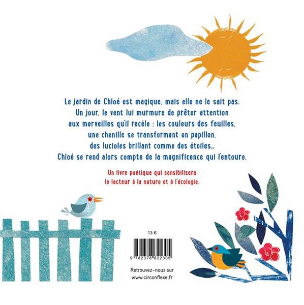 Produktbild: Le jardin magique