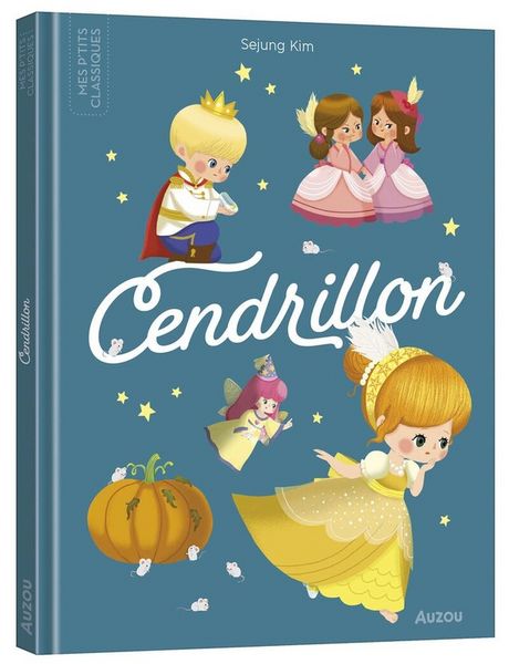 Produktbild: Cendrillon