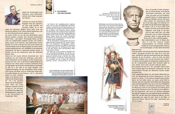 Produktbild: Imperium Legionis