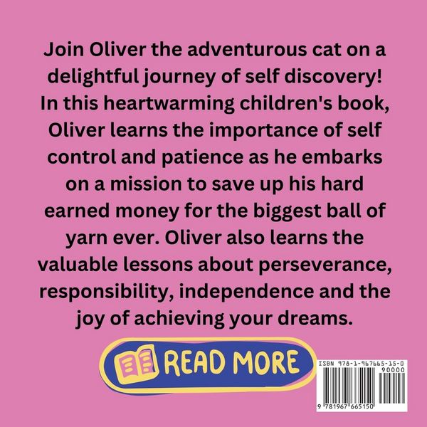 Produktbild: Oliver P. Nooters The Great Yarn Quest