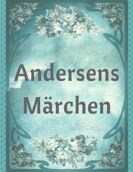 Produktbild: Andersens M&auml;rchen