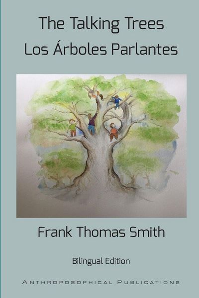 Produktbild: The Talking Trees