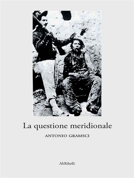 Produktbild: La questione meridionale