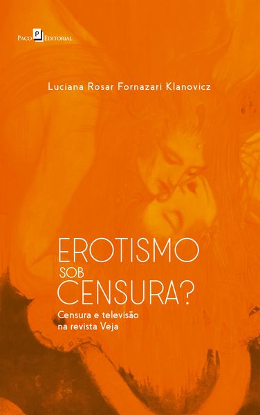 Produktbild: Erotismo Sob Censura?