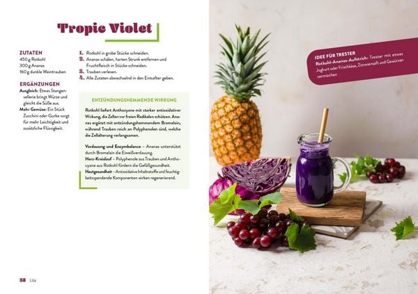 Produktbild: Saftpower