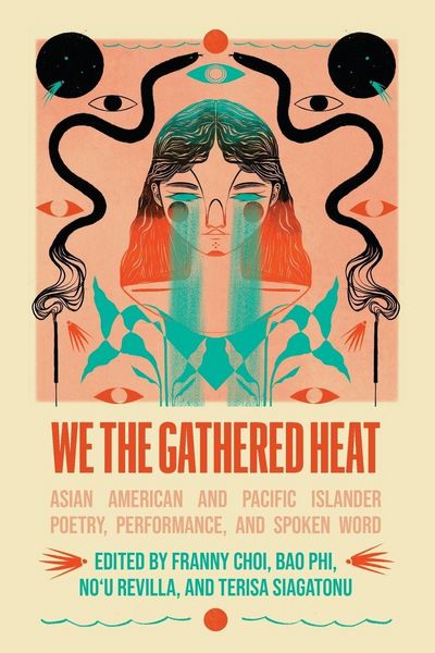 Produktbild: We the Gathered Heat