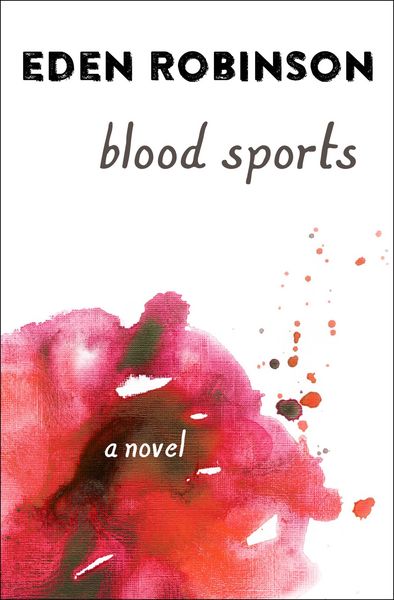 Produktbild: Blood Sports
