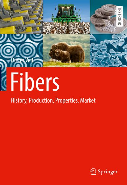Produktbild: Fibers
