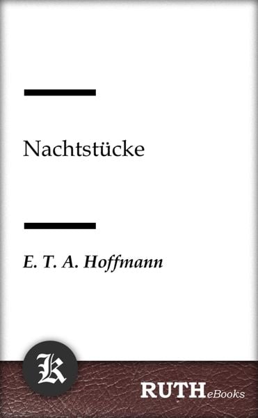 Produktbild: Nachtst&uuml;cke
