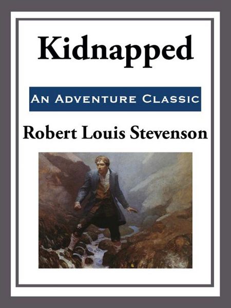 Produktbild: Kidnapped