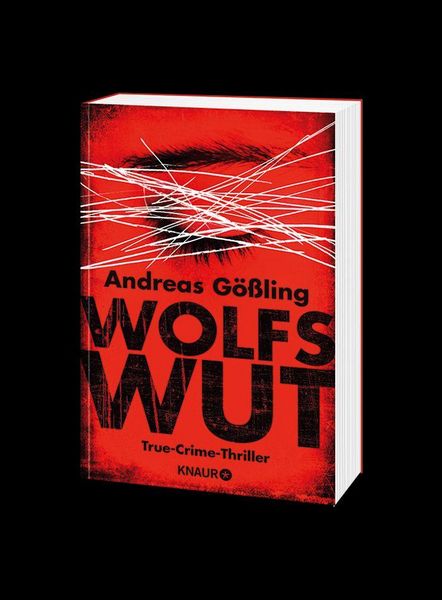 Produktbild: Wolfswut