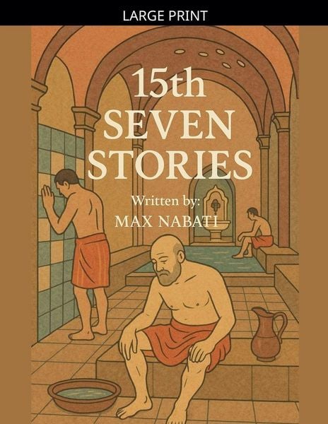 Produktbild: 15th Seven Stories