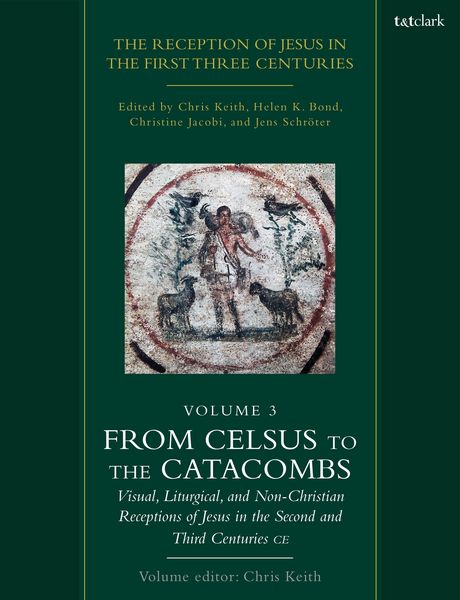 Produktbild: From Celsus to the Catacombs