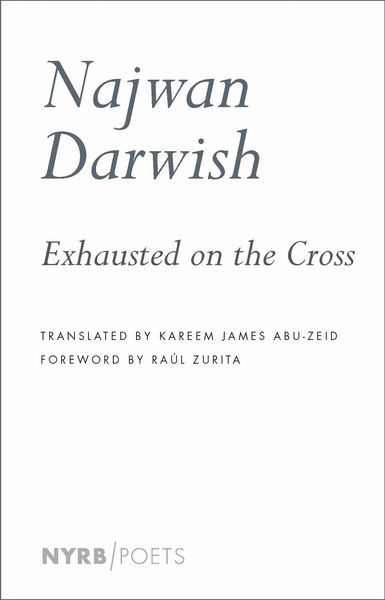 Produktbild: Exhausted on the Cross