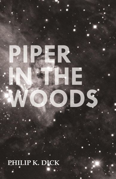 Produktbild: Piper in the Woods