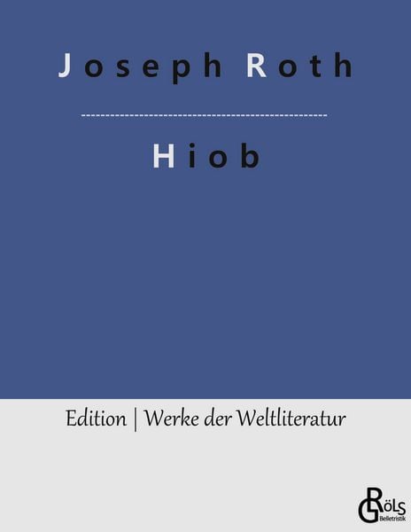 Produktbild: Hiob