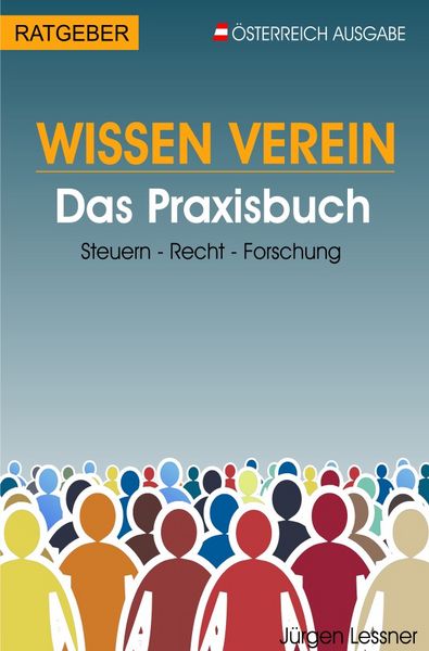 Produktbild: Wissen Verein das Praxisbuch