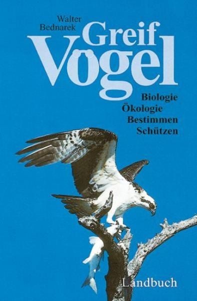 Produktbild: Greifv&ouml;gel