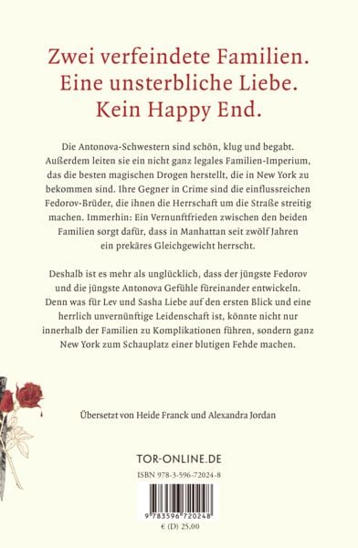 Produktbild: F&uuml;r immer dein Feind
