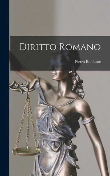 Produktbild: Diritto Romano