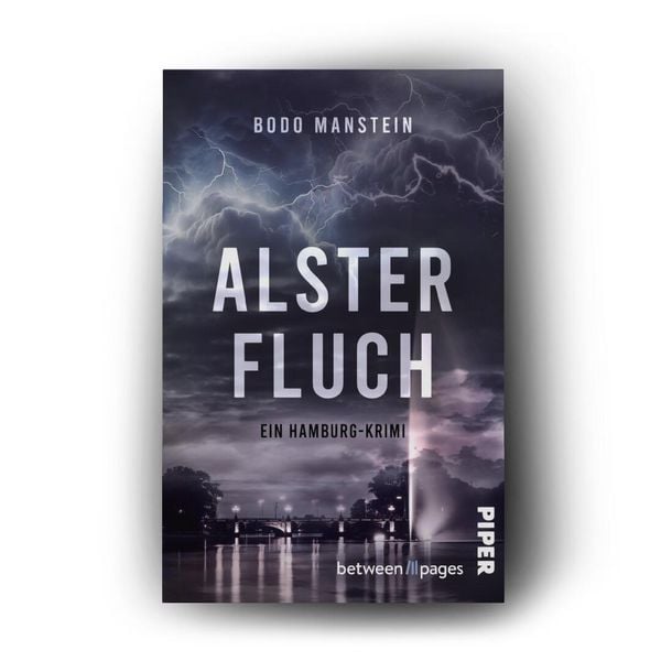 Produktbild: Alsterfluch