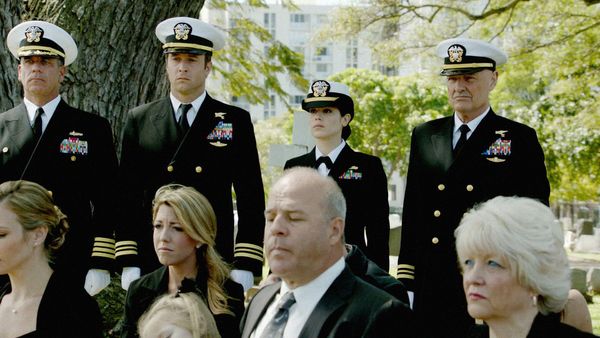 Hawaii Five-O - Staffel 3