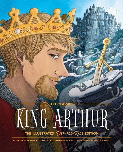 Produktbild: King Arthur - Kid Classics