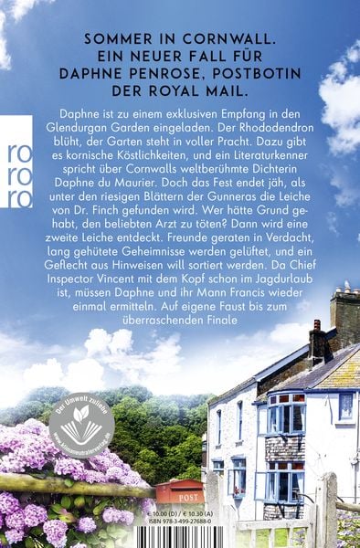 Mörder unbekannt verzogen