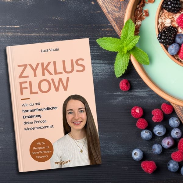 Produktbild: Zyklus Flow
