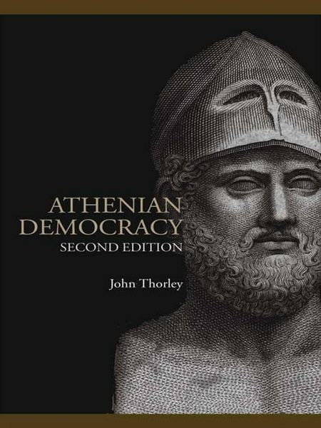 Produktbild: Athenian Democracy