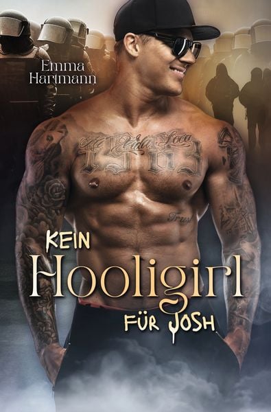 Produktbild: Kein Hooligirl f&uuml;r Josh