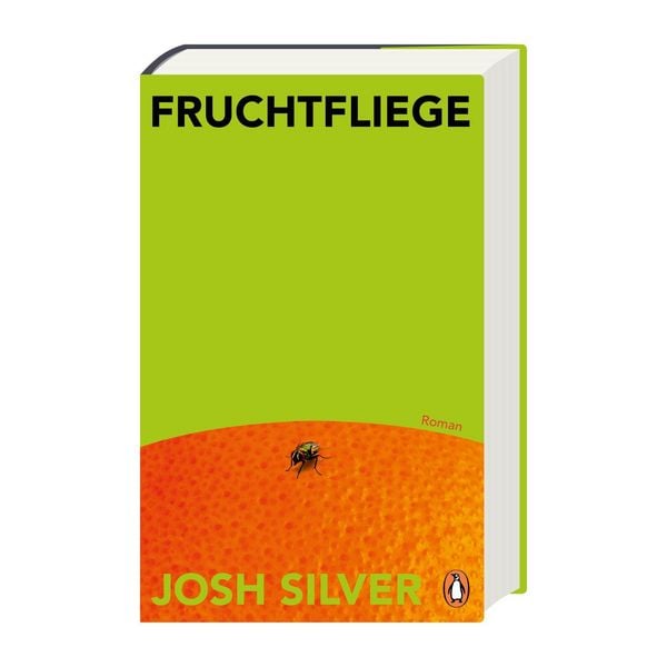 Produktbild: Fruchtfliege