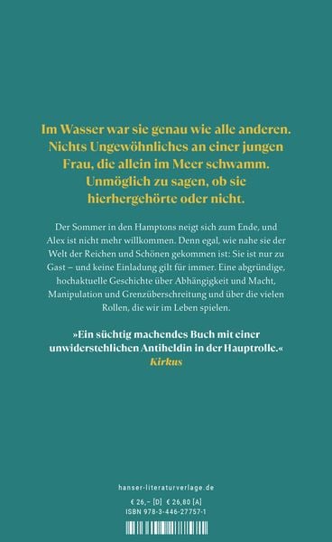 Produktbild: Die Einladung