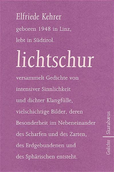 Lichtschur