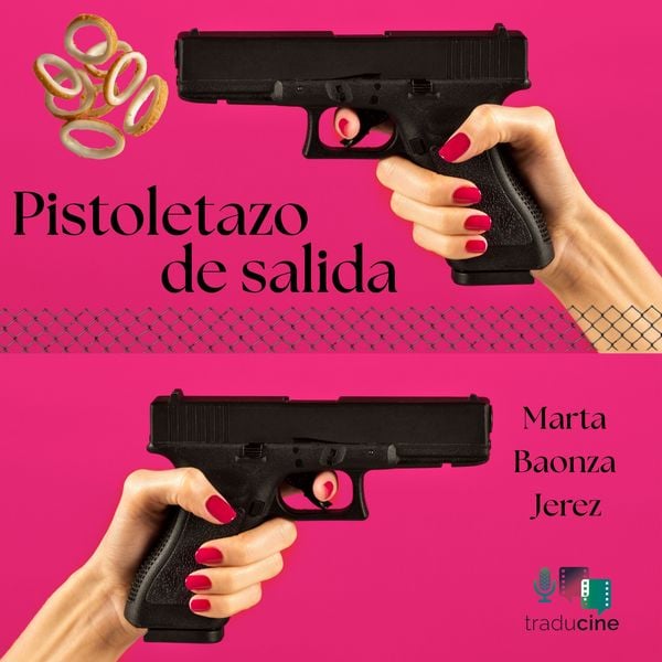 Produktbild: Pistoletazo de salida
